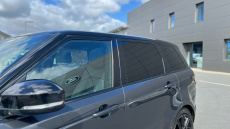 Land Rover Range Rover Sport 2.0 P400e HSE Dynamic Black 5dr Auto Estate